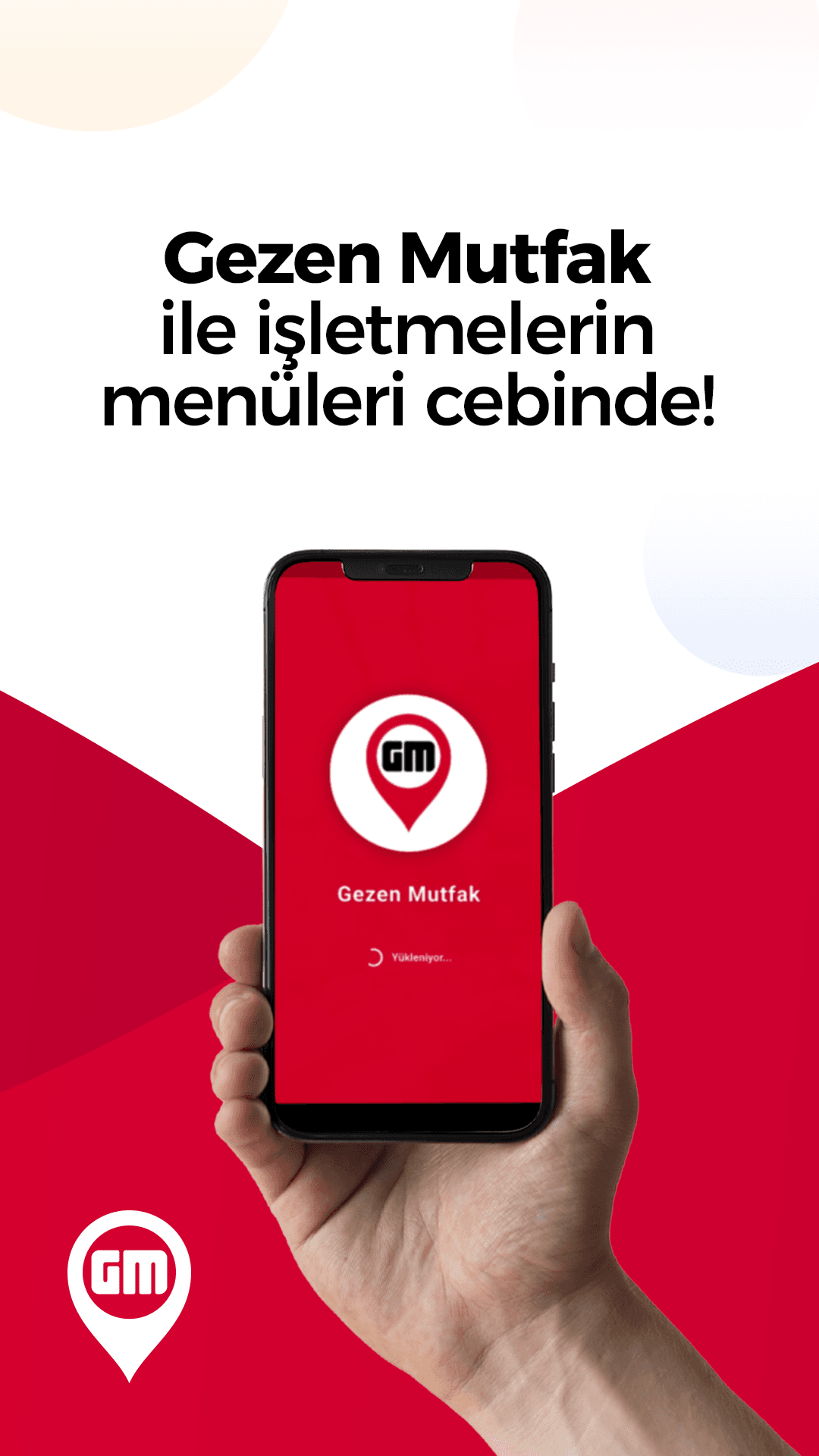 Örnek Menü Tasarımı 1